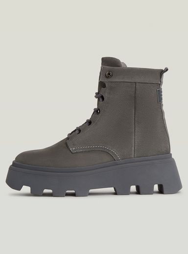 Kate II Lace Mid Boots